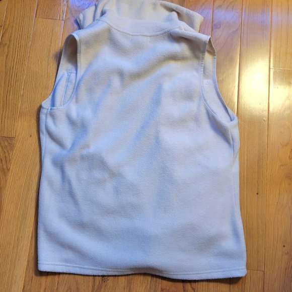 Chaps vest with 4 pockets - Picture 3 of 3